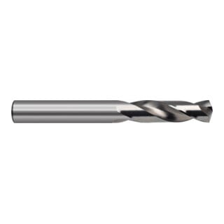 Gühring Spiralbohrer M42 DIN 1897 extra kurz 6,50mm