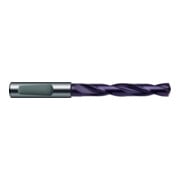 Gühring Spiralbohrer SL VHM FIRE Innenkühlung Schaft 6537-HA 5xD 3,40mm