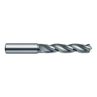 Gühring Spiralbohrer SL VHM Z3 Schaft HA 5xD 4,20mm