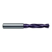 Gühring Spiralbohrer SL WN VHM FIRE Innenkühlung Schaft 6537HA 3xD 9,40mm