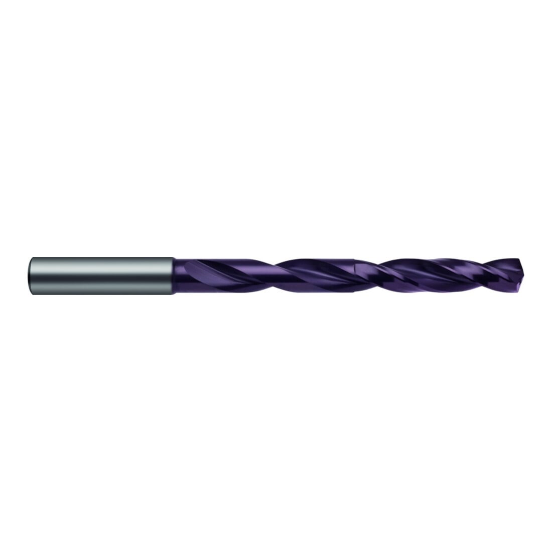 Gühring Spiralbohrer SL WN VHM FIRE Innenkühlung Schaft HA 7xD 3,0mm