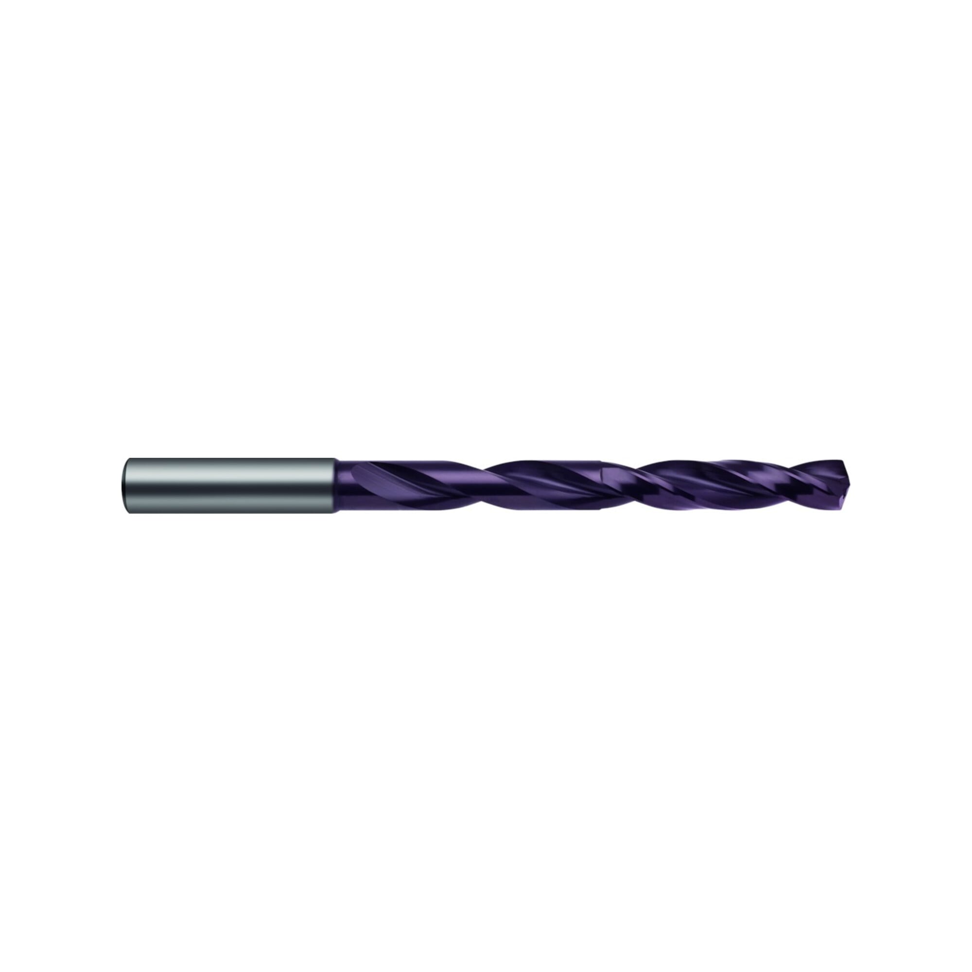 Gühring Spiralbohrer SL WN VHM FIRE Innenkühlung Schaft HA 7xD 3,20mm