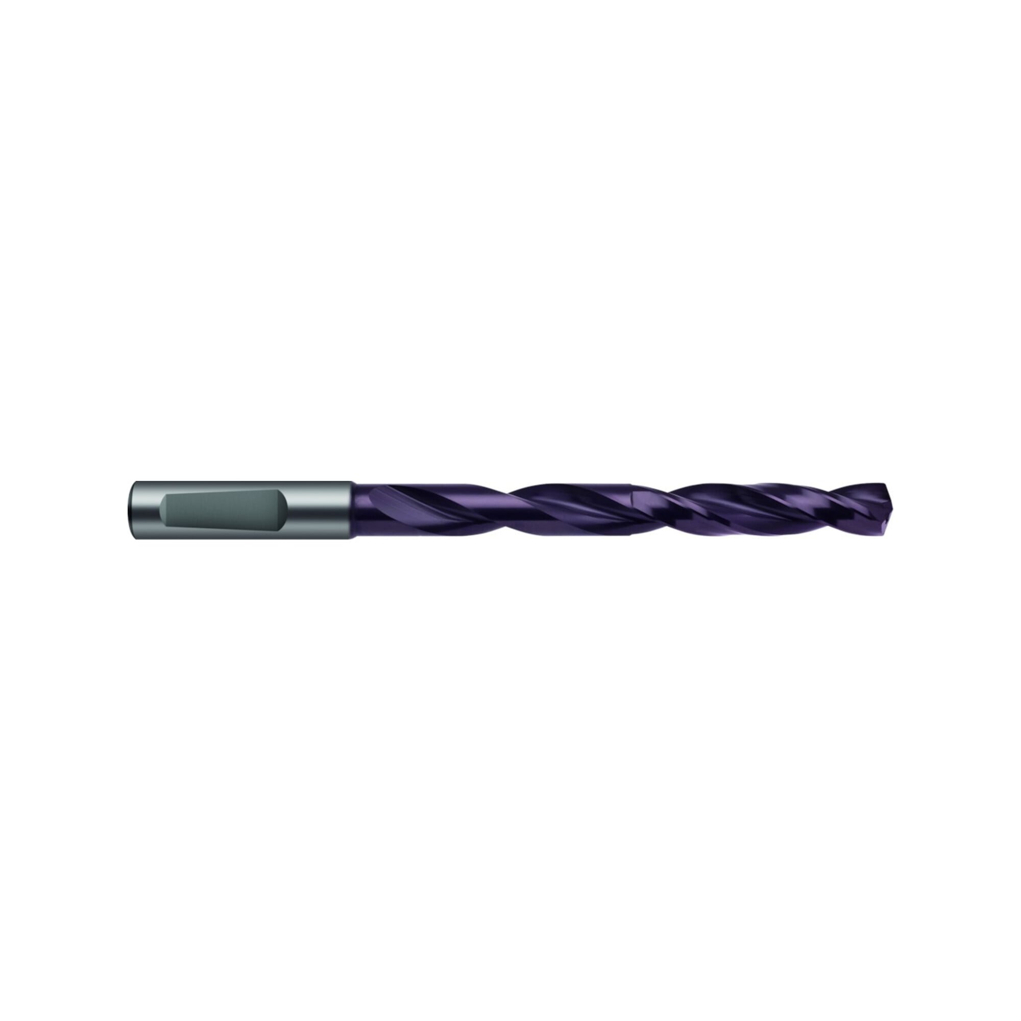 Gühring Spiralbohrer SL WN VHM FIRE Innenkühlung Schaft HE 7xD 20,00mm