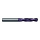 Gühring Spiralbohrer SL WN VHM FIRE Schaft 6537-HA 3xD 3,57mm