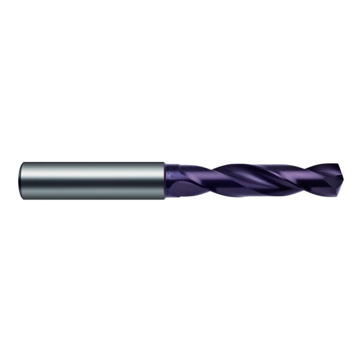 Gühring Spiralbohrer SL WN VHM FIRE Schaft 6537-HA 3xD 8,30mm