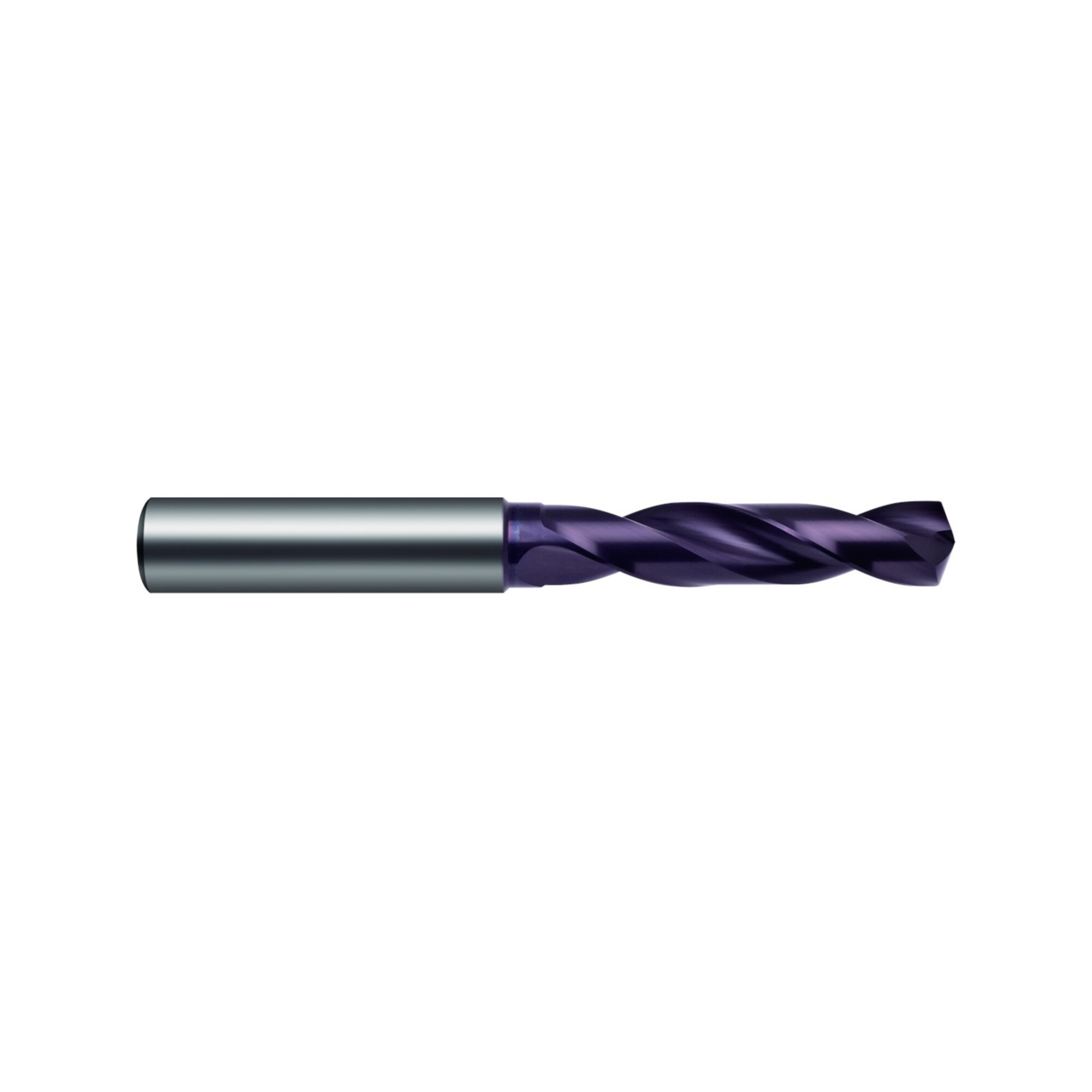 Gühring Spiralbohrer SL WN VHM FIRE Schaft 6537-HA 3xD 8,73mm