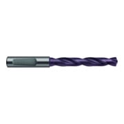 Gühring Spiralbohrer SL WN VHM FIRE Schaft 6537-HE 5xD 9,40mm