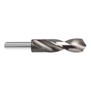 Gühring Spiralbohrer SpiBo.HSS-Co 23,5 RN Zyl Abg.Schaft 16,0