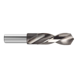 Gühring Spiralbohrer SpiBo.HSS-Co 36,0mm LN Zyl Abg.Schaft 25,4mm