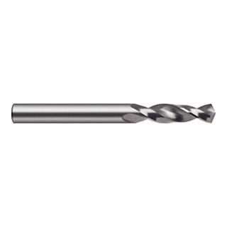 Gühring Spiralbohrer WN 11RN VHM zyl 2,01 x 40 mm