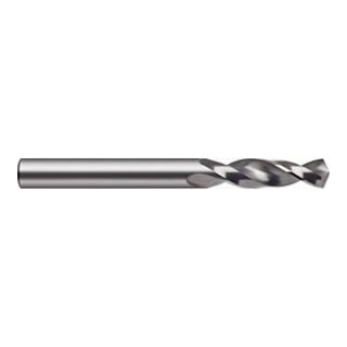 Gühring Spiralbohrer WN 11RN VHM zyl 2,80 x 45 mm