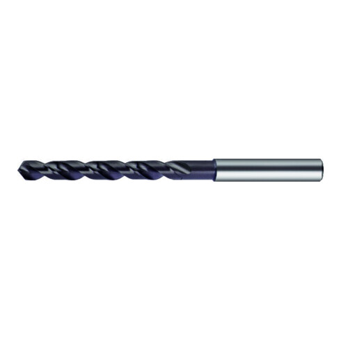 GÜHRING Spiralbohrer WN HSSE-PM TiAlN 5xd 11,9mm