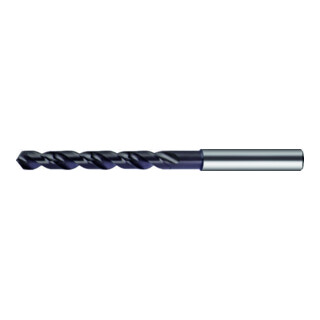GÜHRING Spiralbohrer WN HSSE-PM TiAlN 5xd 2,2mm