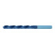 Gühring Spiralbohrer HSSE DIN338 3,1mm Z3 FIRE-1