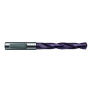 Gühring Spiralbohrer SL VHM FIRE Innenkühlung Schaft 6537-HE 5xD 9,40mm
