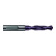 Gühring Spiralbohrer SL WN VHM FIRE Innenkühlung Schaft 6537HE 3xD 4,40mm-1