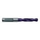 Gühring Spiralbohrer SL WN VHM FIRE Innenkühlung Schaft 6537HE 3xD 6,10mm-1
