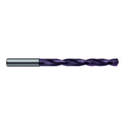 Gühring Spiralbohrer SL WN VHM FIRE Innenkühlung Schaft HA 7xD 7,60mm