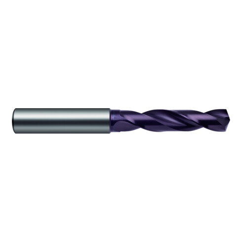 Gühring Spiralbohrer SL WN VHM FIRE Schaft 6537-HA 3xD 11,30mm