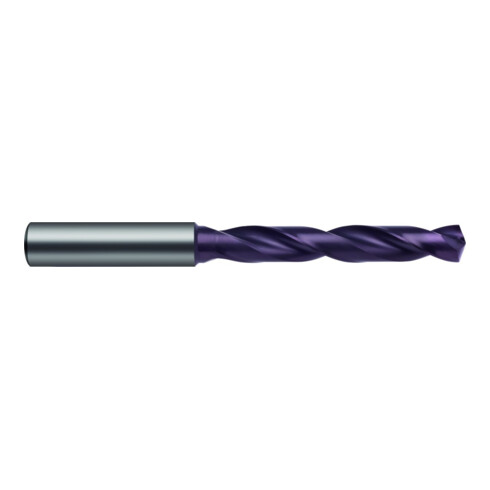 Gühring Spiralbohrer SL WN VHM FIRE Schaft 6537-HA 5xD 11,60mm