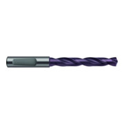 Gühring Spiralbohrer SL WN VHM FIRE Schaft 6537-HE 5xD 20mm