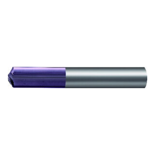 GÜHRING SpyroTec Fasfräser VHM 120° 8mm Z5 HA TiAlN