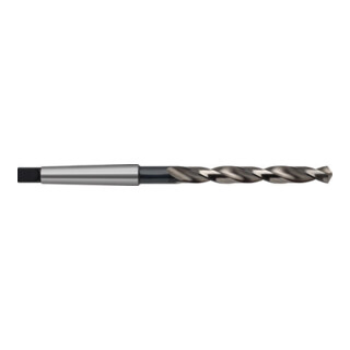 Gühring Stahlbaubohrer D345 HSS 21,43mm