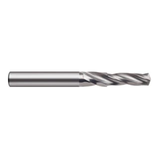 Gühring Stufenratiobohrer WN33RN VHM 8,5mm GS200G