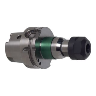 Gühring Synchro-Gewindefutter ER32 HSK-A100 1KAN