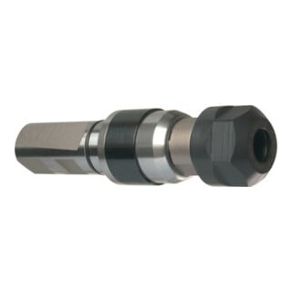 Gühring Synchro-Gewindefutter ER32 Ø 25mm