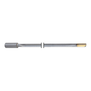 Gühring Tieflochbohrer 6,00mm 30xD ZL HA