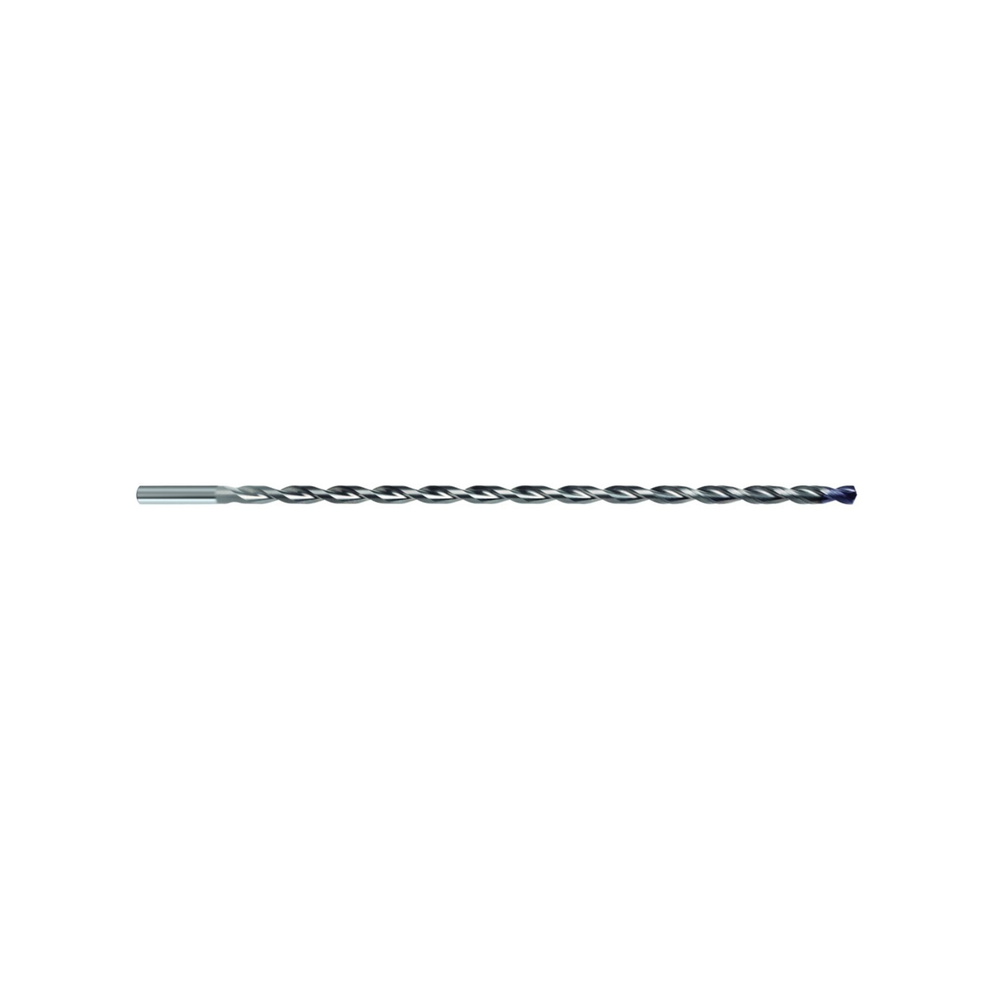 Gühring Tieflochbohrer WN VHM TiALN Schaft HA Innenkühlung 7,0mm