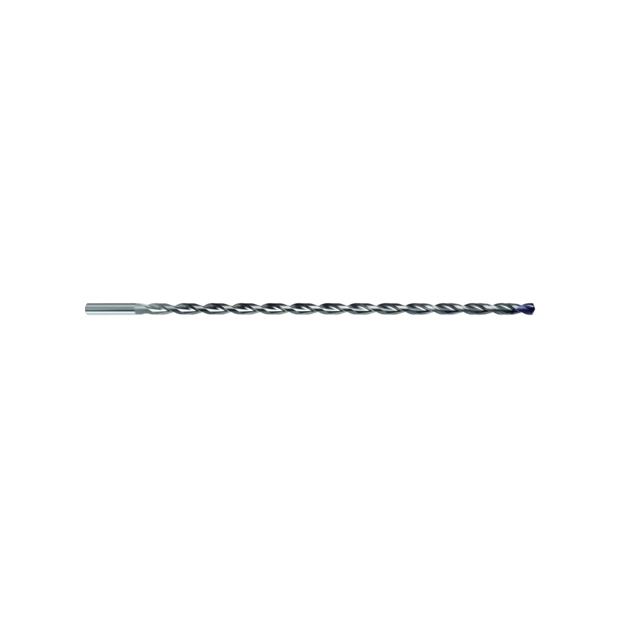 Gühring Tieflochbohrer WN VHM TiALN Schaft HA Innenkühlung 8,0mm