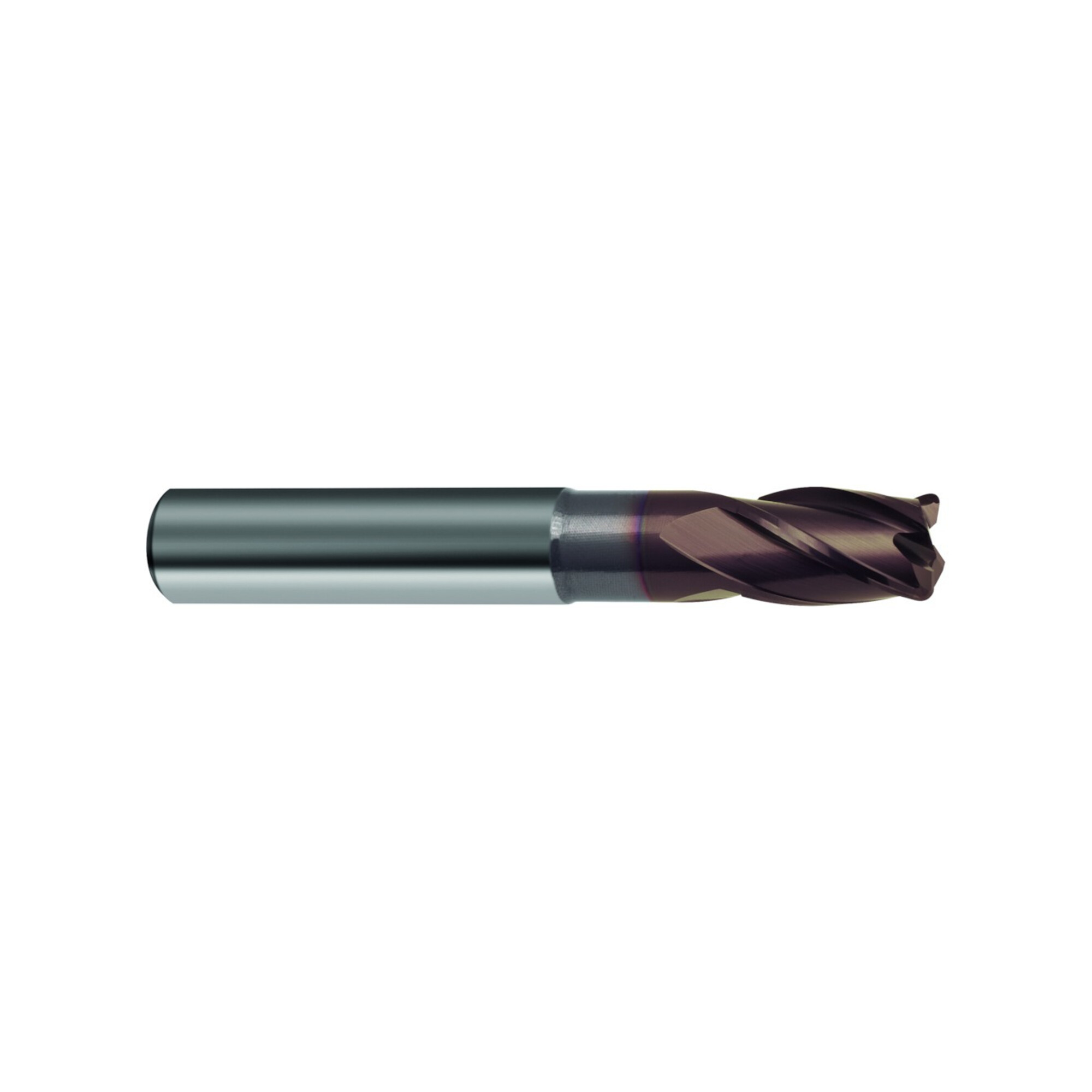 Gühring Torusfräser lang DIN6527 VHM Signum Typ N 12/1,50mm