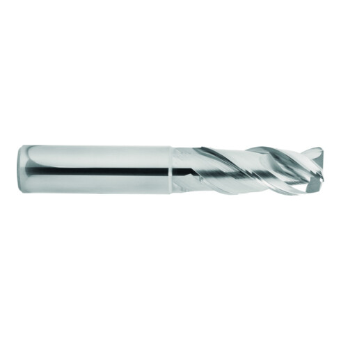 Gühring Torusfräser WN VHM ALU nano poliert Z3 16/4mm