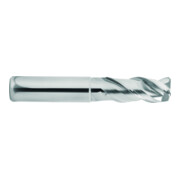Gühring Torusfräser WN VHM ALU nano poliert Z3 16/4mm