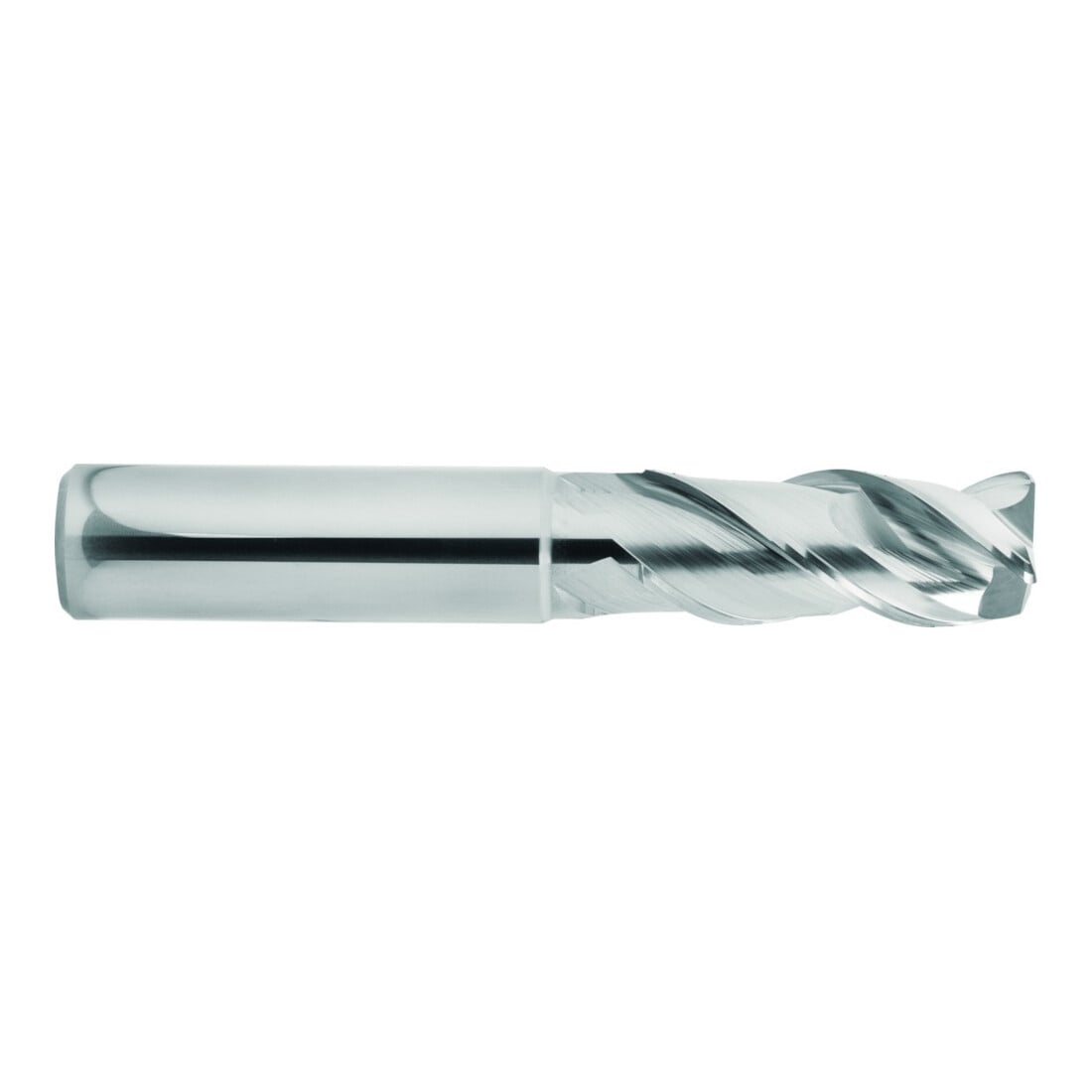 Gühring Torusfräser WN VHM ALU nano poliert Z3 6/0,5mm