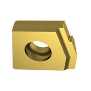 Gühring Wechselplatte EB 800 VHM 16,2mm TiN