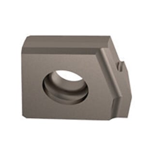 Gühring Wechselplatten VHM 13mm TiAlN-nanoA