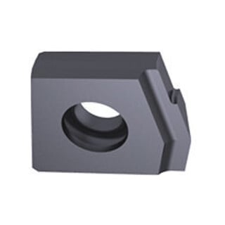 Gühring Wechselplatten VHM 19,5 mm FIRE