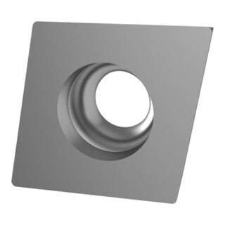 Gühring Wendeplatte GE100 P40 CCHW 09T302 N VHM blank