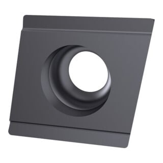 Gühring Wendeplatte K10/SuperA CCHX 060204 R 112