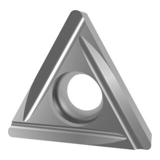 Gühring Wendeplatte K10 TCHX 16T304 R 216 blank VHM