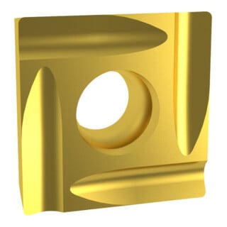 Gühring Wendeplatte SCHX 09T302 TiN L 116