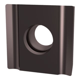 Gühring Wendeplatte SCHX 09T304 N P40 Proton TiAlN-Proton VHM