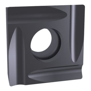 Gühring Wendeplatte SCHX 120404 L P40 SuperA