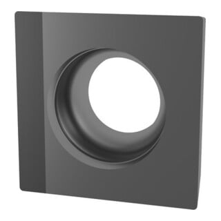 Gühring Wendeschneidplatte SCGW 060202FN-AL PKD blank