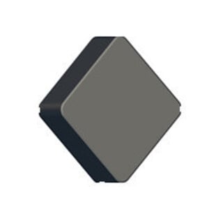 Gühring Wendeschneidplatte SNGN 090412TN-S CBN blank