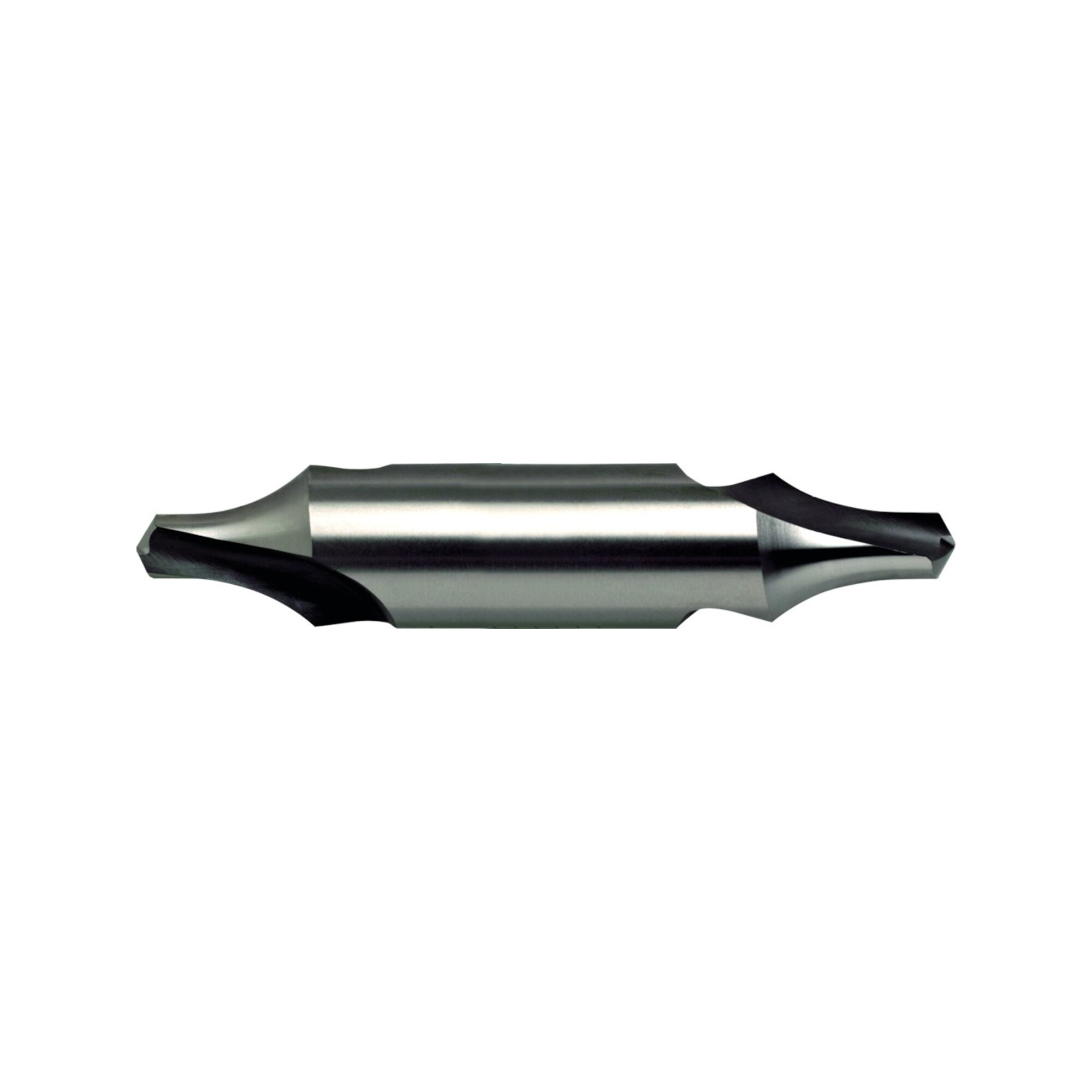 GÜHRING Zentrierbohrer ohne Fläche DIN333 HSS Form R Typ N 60Grad 6,30mm