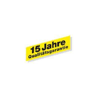 Günzburger Aluminium-Schiebeleiter 2-teilig 2 x 9 Sprossen